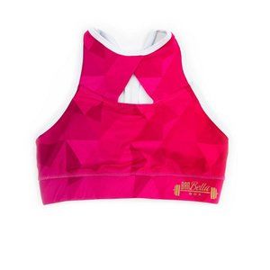 Chestee Q Sz 10 Sports Bra